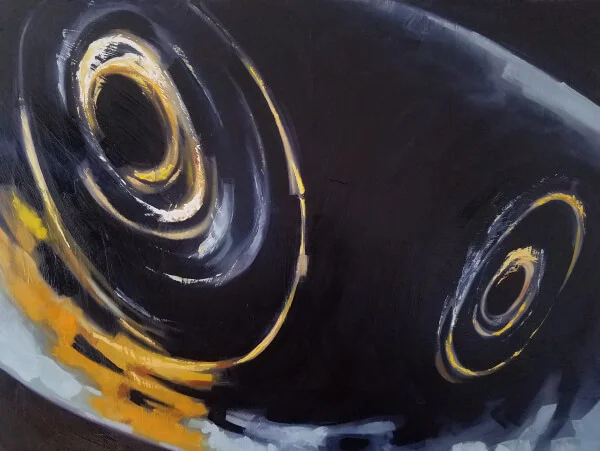 "Black Holes"