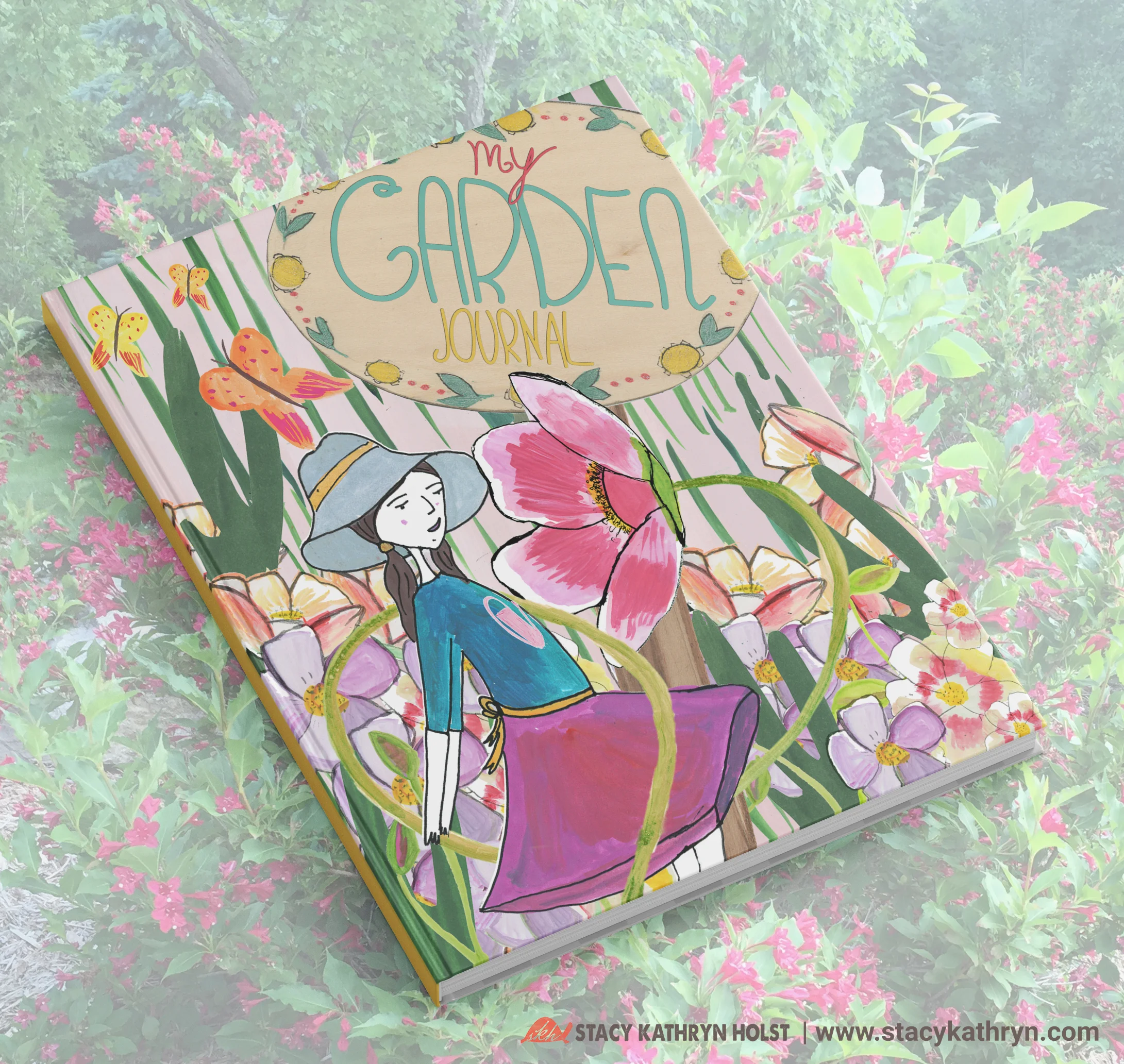 Garden Journal