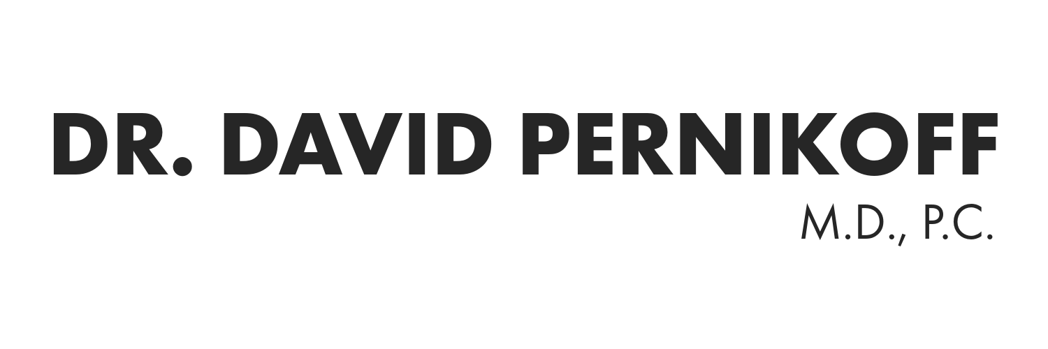 Dr. David Pernikoff, MD
