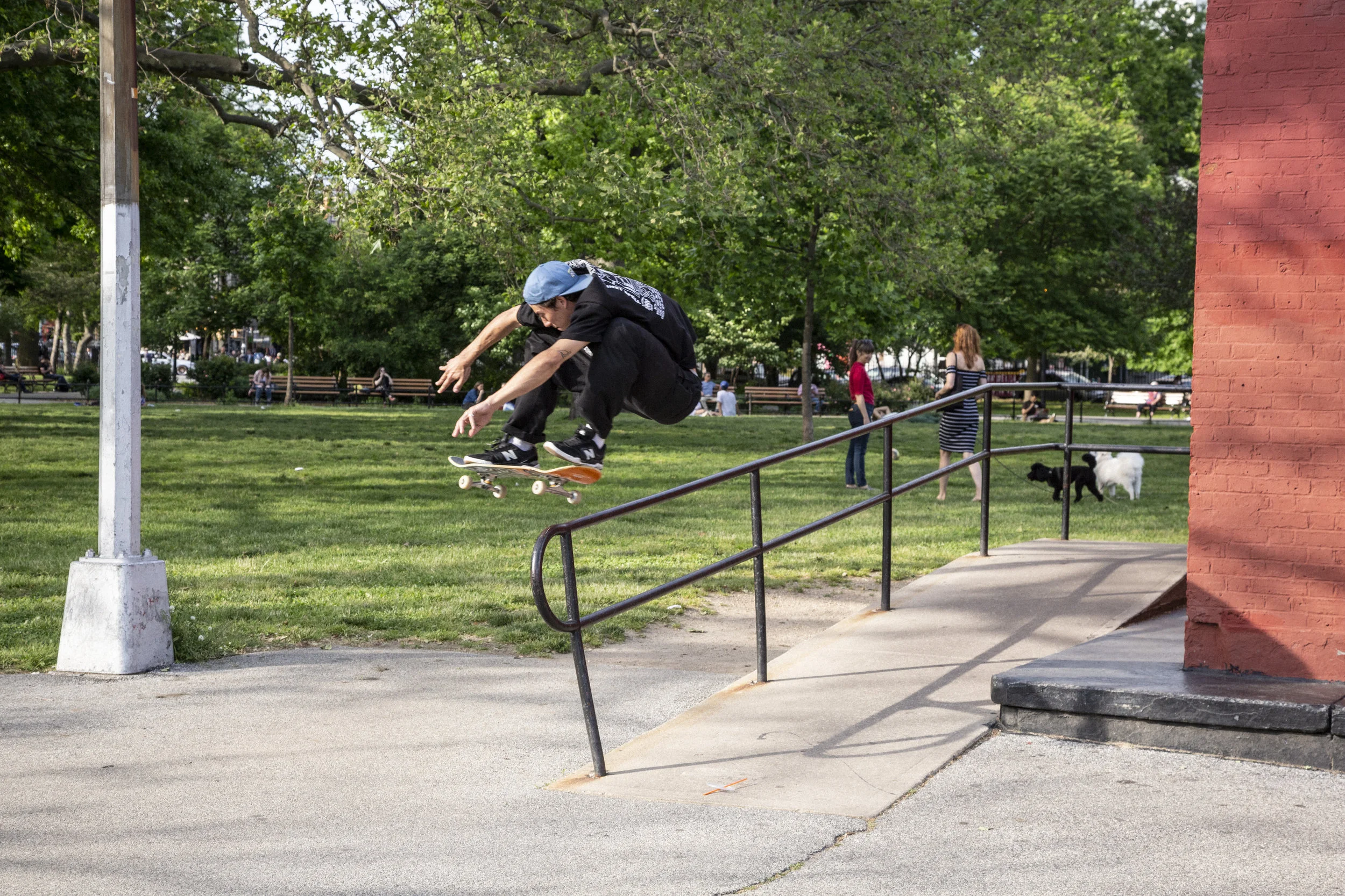 JORDAN TRAHAN-MCCARREN OLLIE BAR.JPG