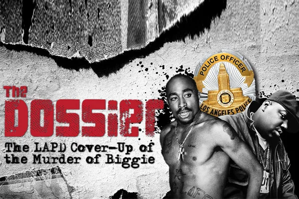 THE DOSSIER