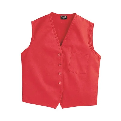 LittleRedVest