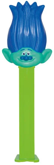PezBlue