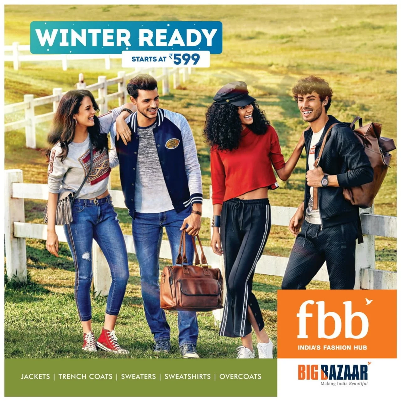 Bazaar Offer Jeans Day Big Bazaar Fbb Jeans Online Fbb Jeans Day