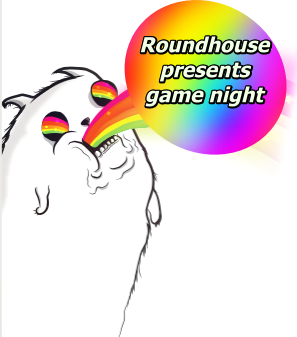 rainbow ralphing cat.png