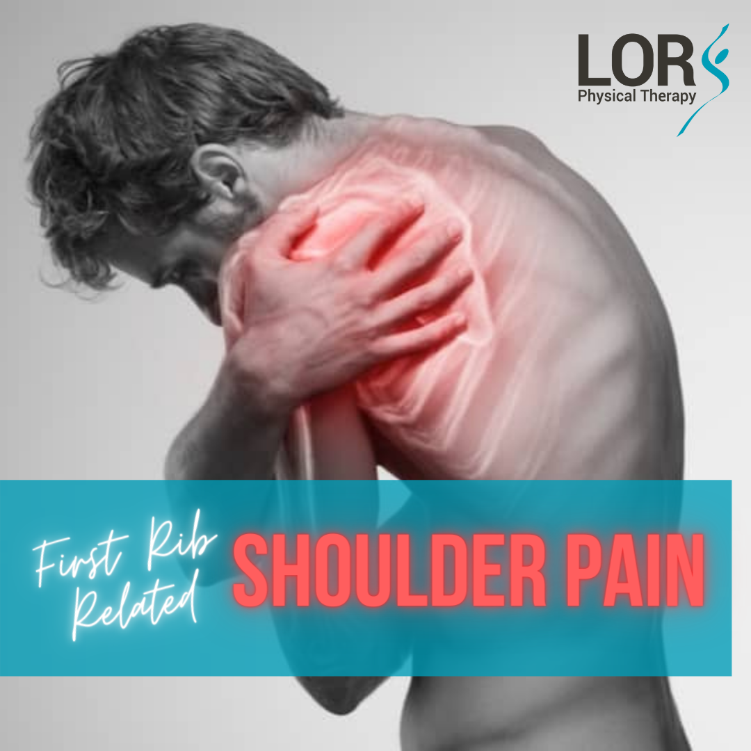 Why Upper Back Stiffness Could Be the Root Cause of Your Shoulder Pain —  Laguna Orthopedic Rehabilitation