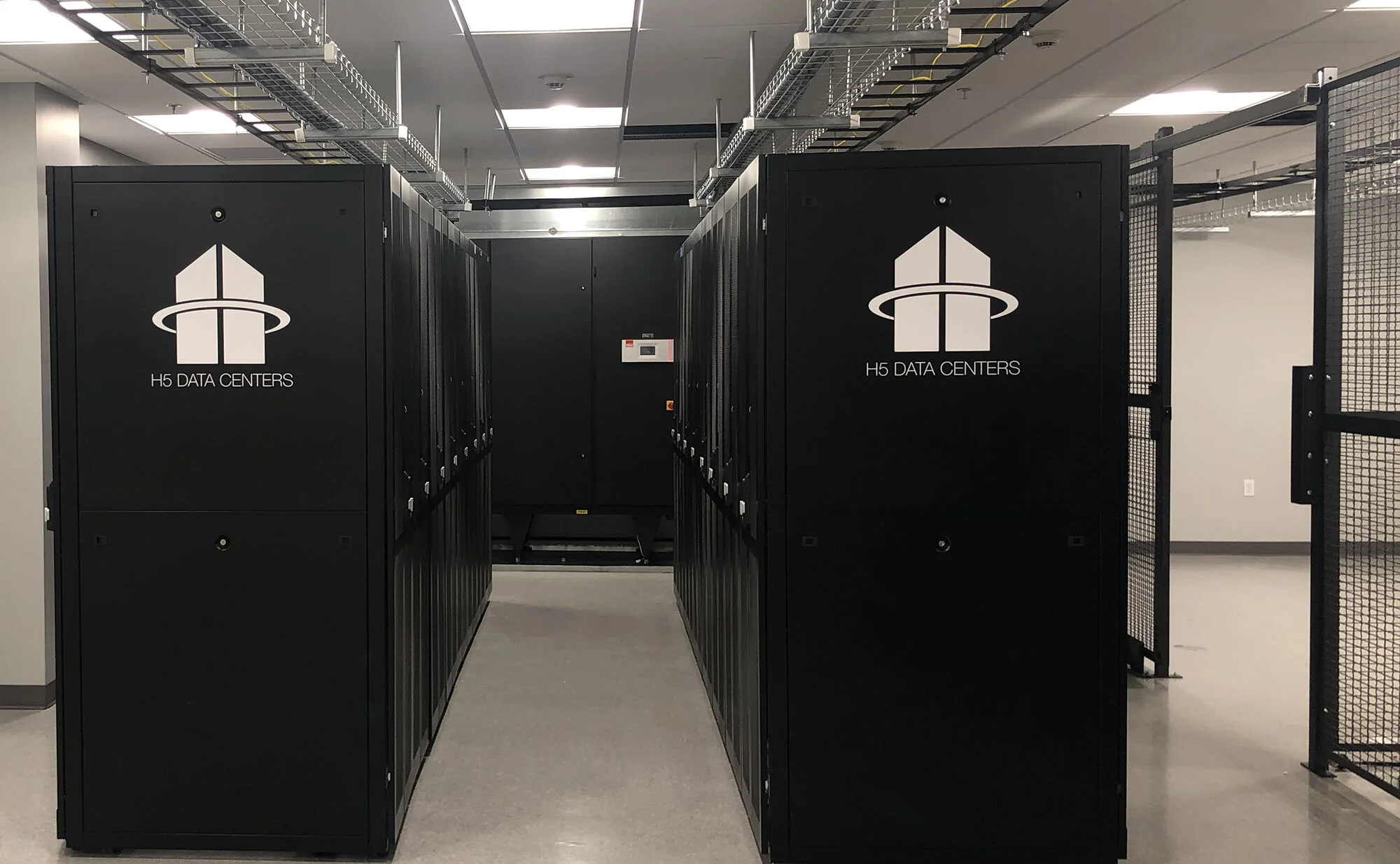 H5 DATA CENTERS