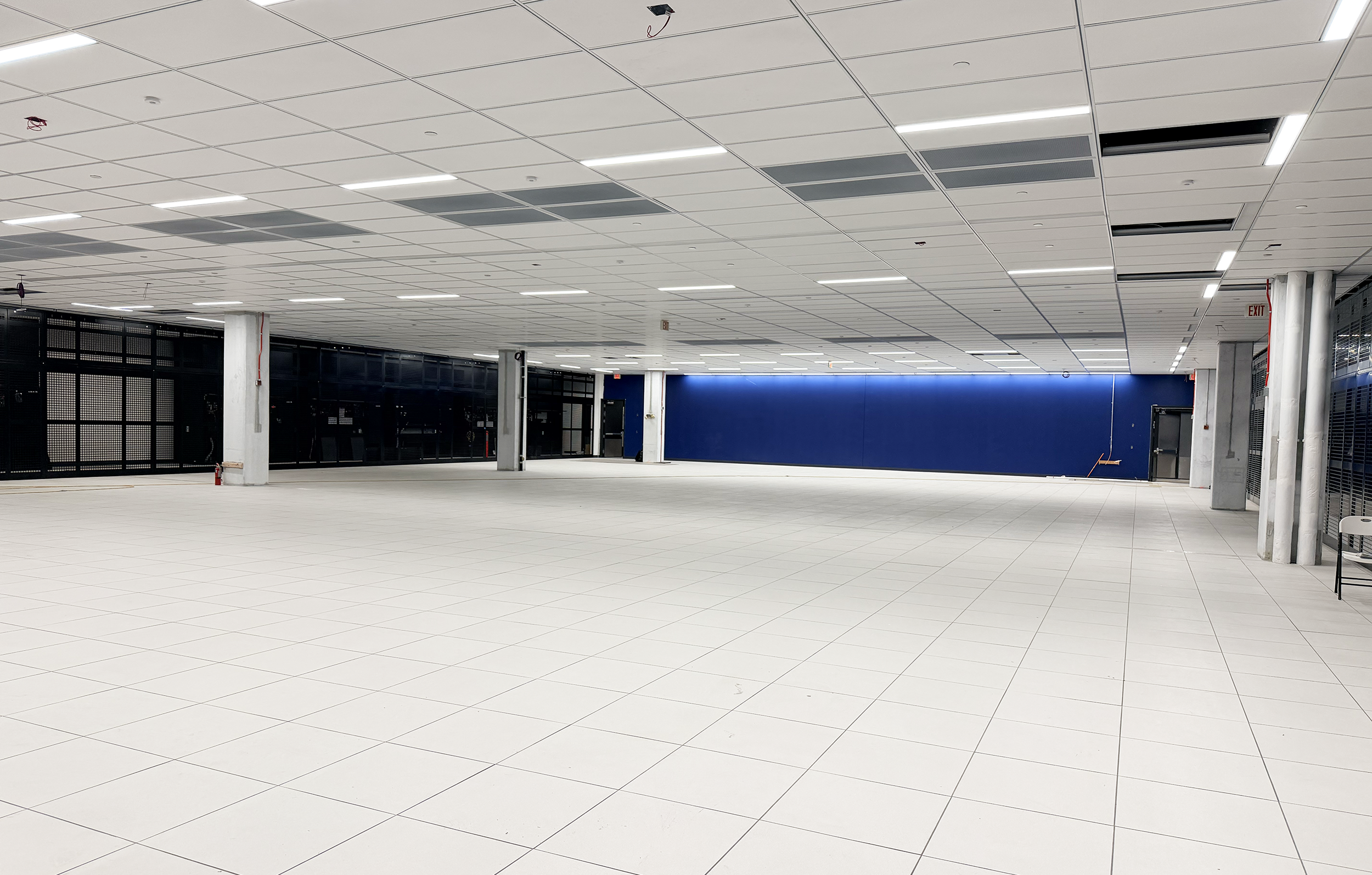 Constructiv team working as General Contractor