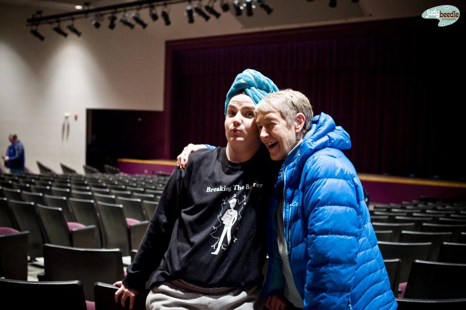 3/3 After the Neph’s one act play.