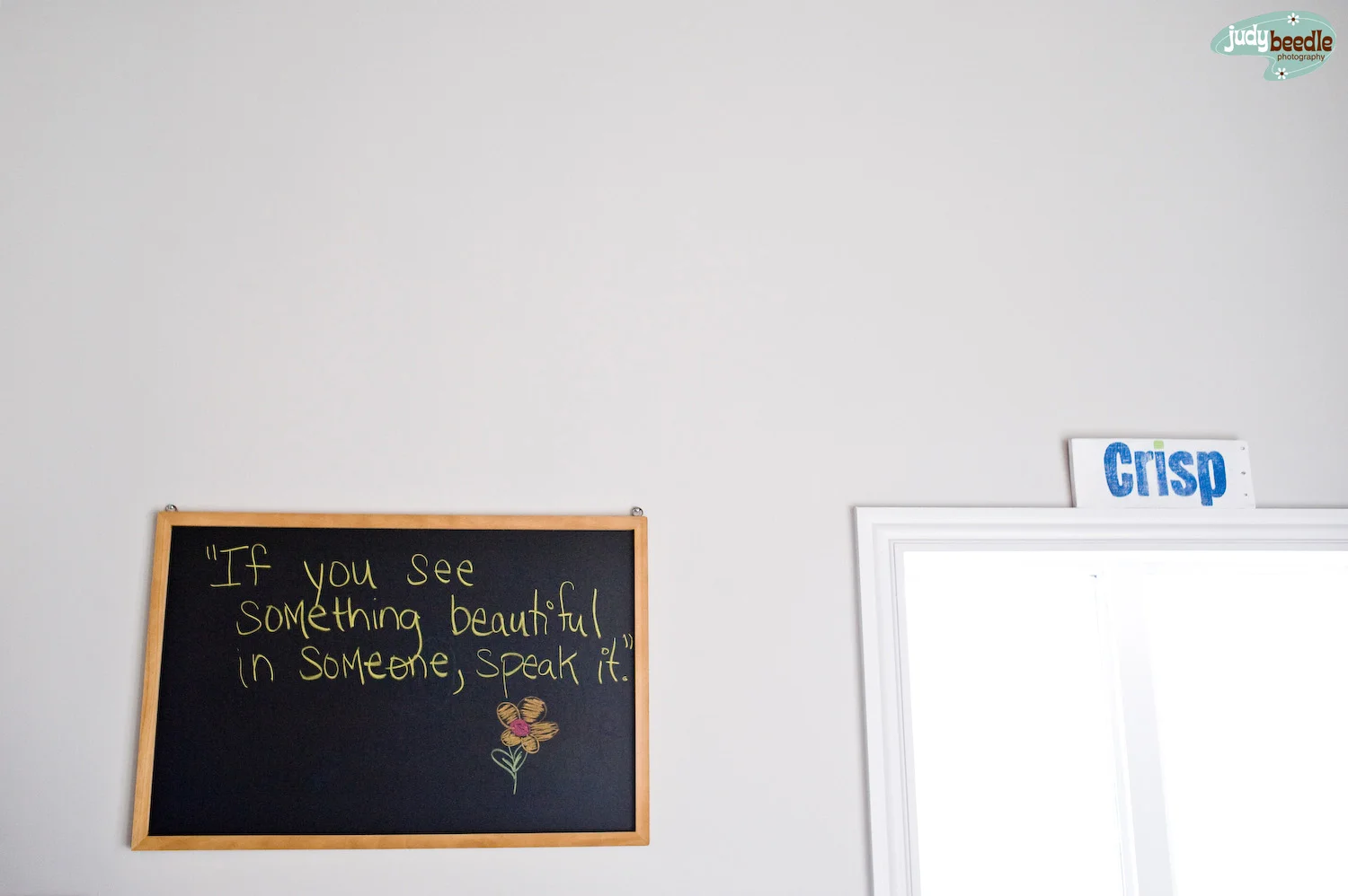 3/28 This day’s cycle class kicked my butt. I have been working on not letting that happen in the future. Or at least not as badly as it did this day. Anyway, this little space on the wall spoke to me.
