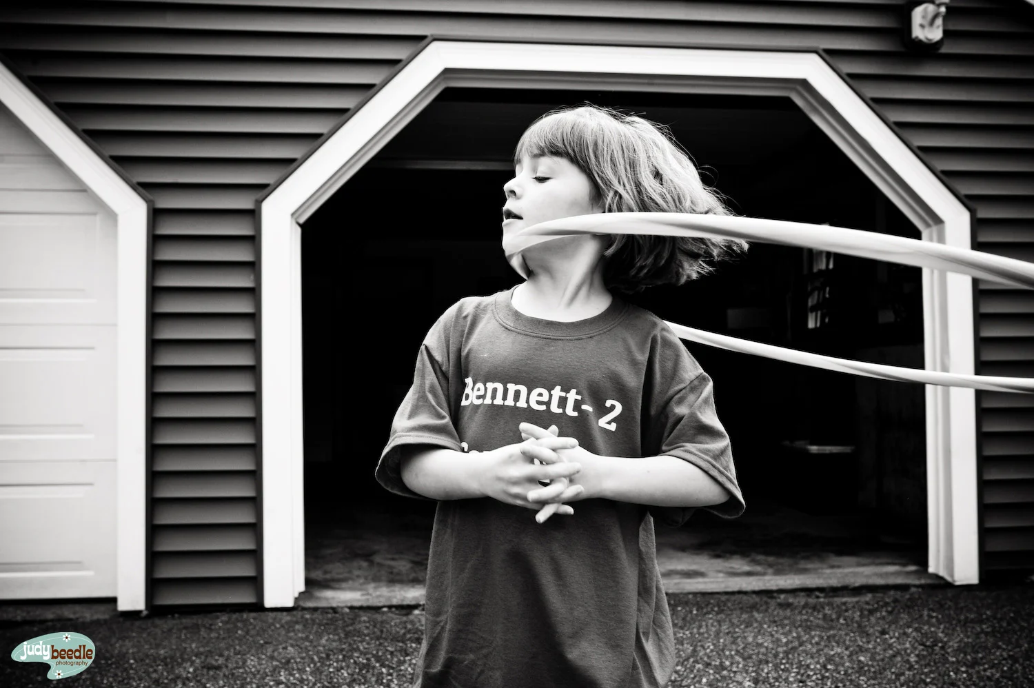 4/13 | On this day the family celebrated the Neph’s 16th birthday and took a family photo in matching shirts celebrating my brother’s 2nd win against cancer. This was my favorite image of the day, but I went back and forth because I ‘thought’ I should share a more birthday like photo. But this is not only my favorite of the day, but one of my favorites from the month, and I had to remind myself why I am doing this project and what I’m working towards.
