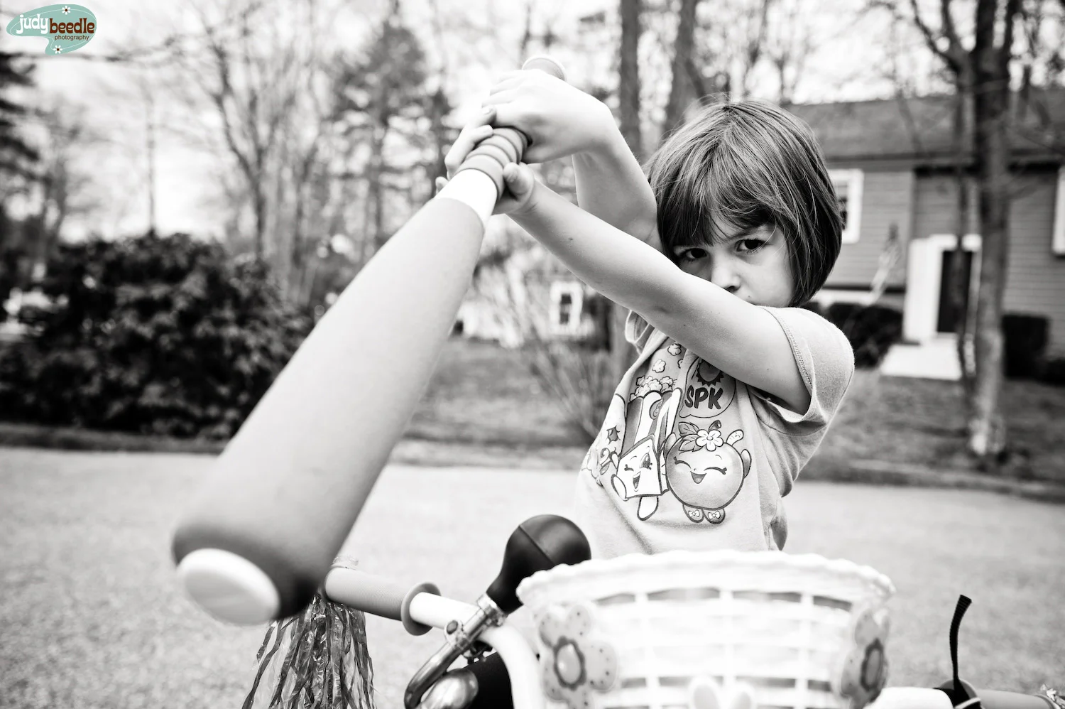 4/19 | I have been watching her a lot lately. 6 is hard sometimes and she is filled with fun energy and sometimes frustration. She was sick this month for about a week. It seems like April was a challenging month for her but she’s 6/almost 7 so she bounces back and plays hard and laughs that awesome laugh and we high five and take photos and talk about life stuff and she makes up new rules and tells me what to do and we invent games and compliment each other. It’s all pretty great.