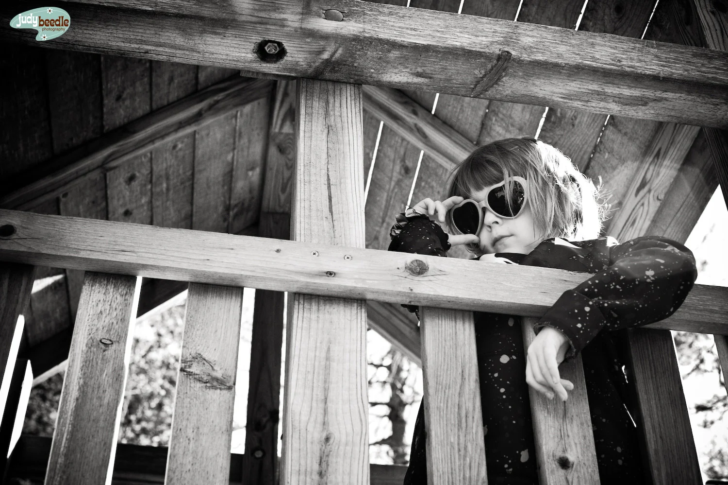 5/22. Bikes, books, unicorn castle time, and heart shades for this one on this day.