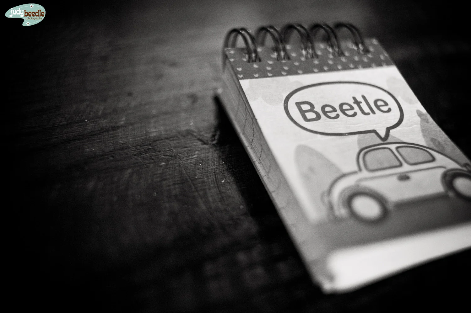 5/29. The other Beetle.