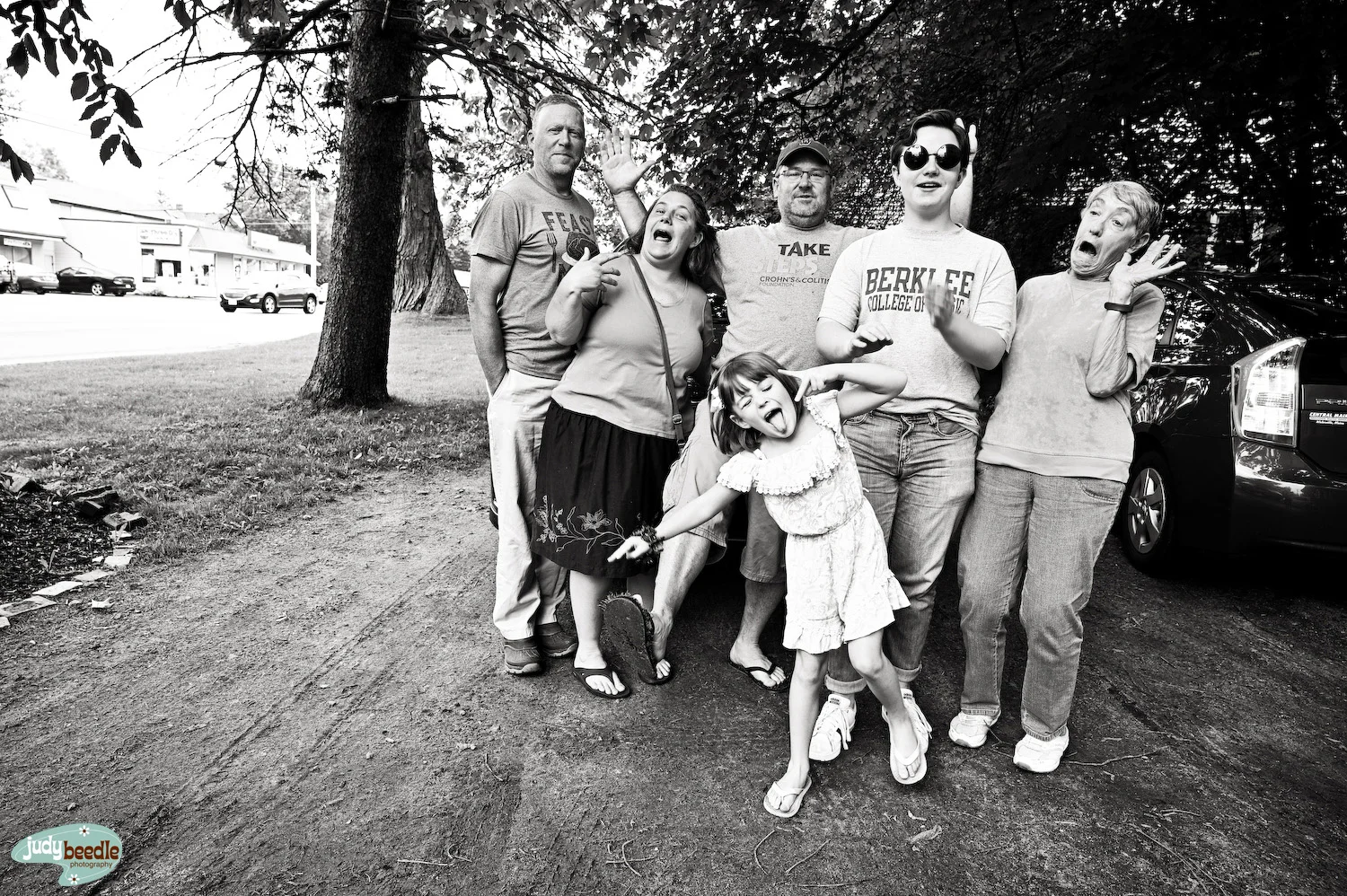 6/29. My dad would have been 79 on this day. So, food and family silliness is how we choose to honor him on this day | Sinful Kitchen | Portland, Maine.