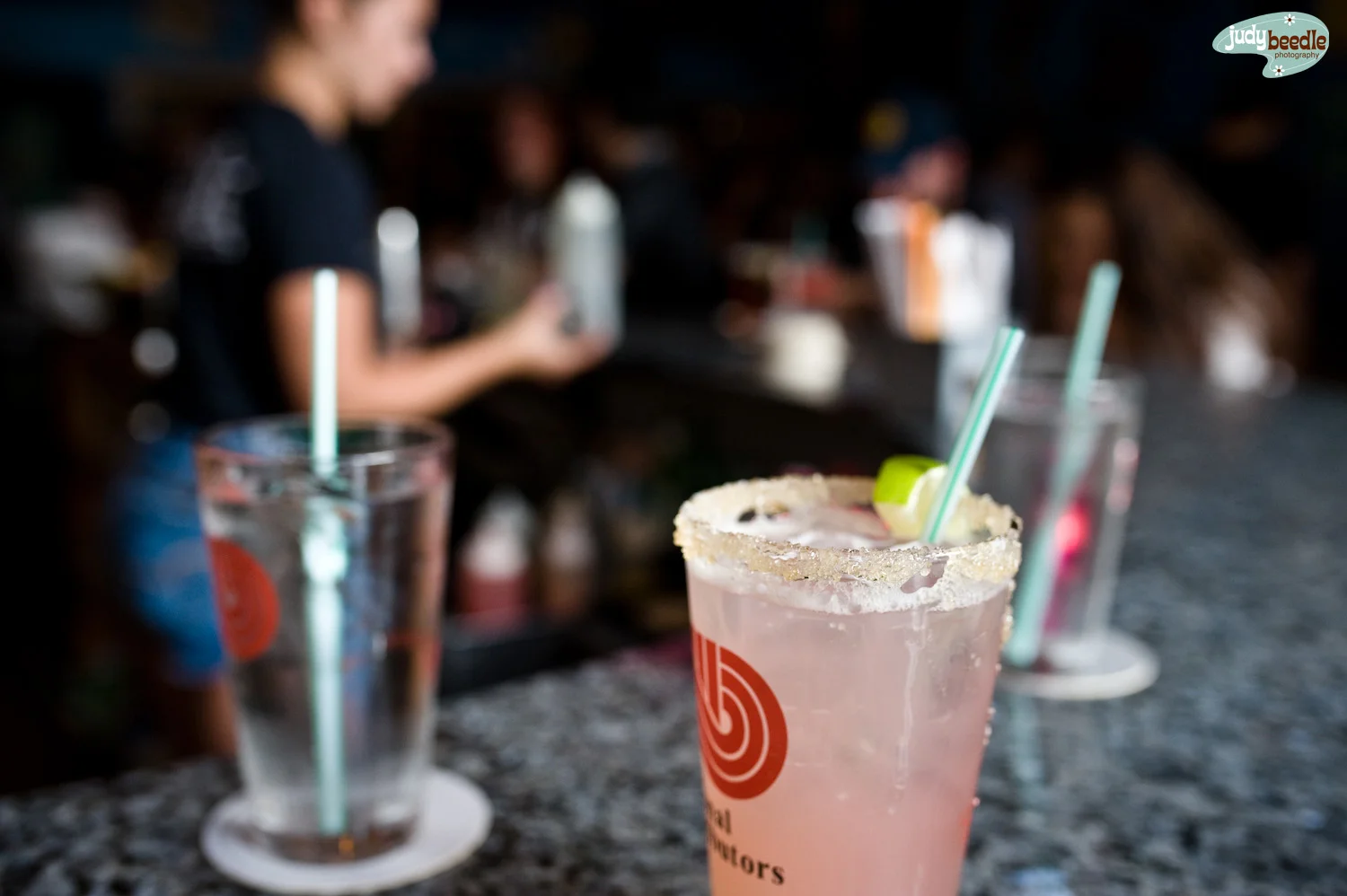 8/12. Tacos! And this tasty beverage.