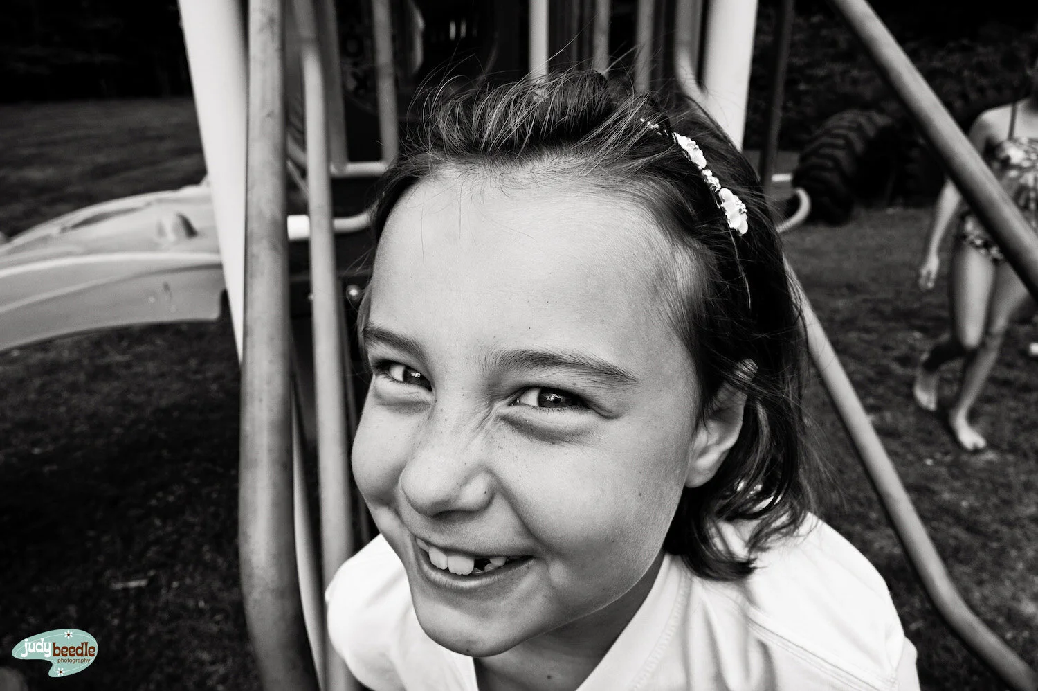 9/12. Paige. I used this moment to play with some B&W editing and I love some of the tones not just in her face, but around the rest of the image. Taken with the Nikon Z6 (as are many others in this post/project).