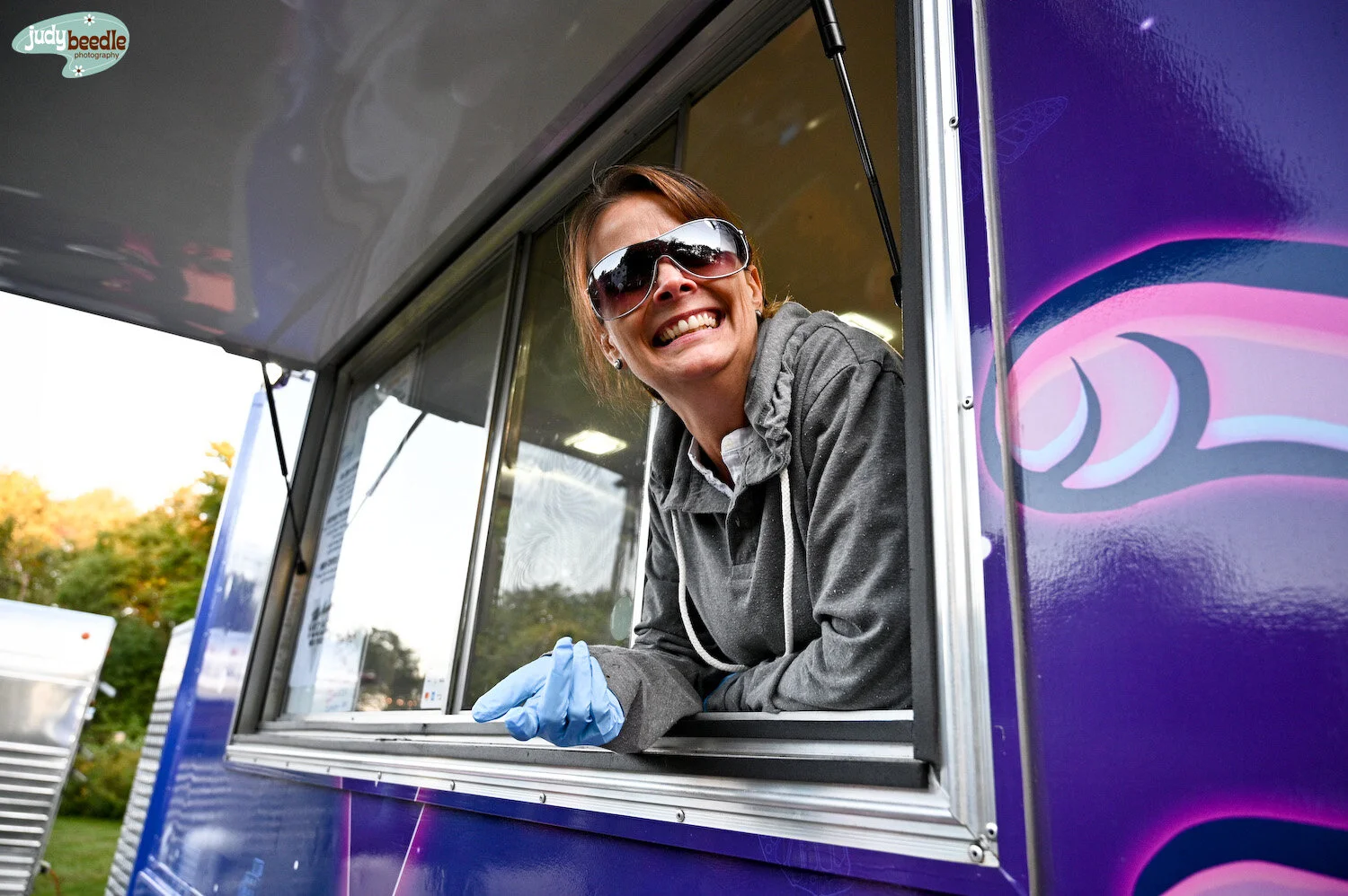 9/19. The Totally Awesome Vegan Food Truck at Portside Real Estate’s Annual Autumn Equinox | Maine Audobon | Falmouth, Maine. ps, they live up to their name!