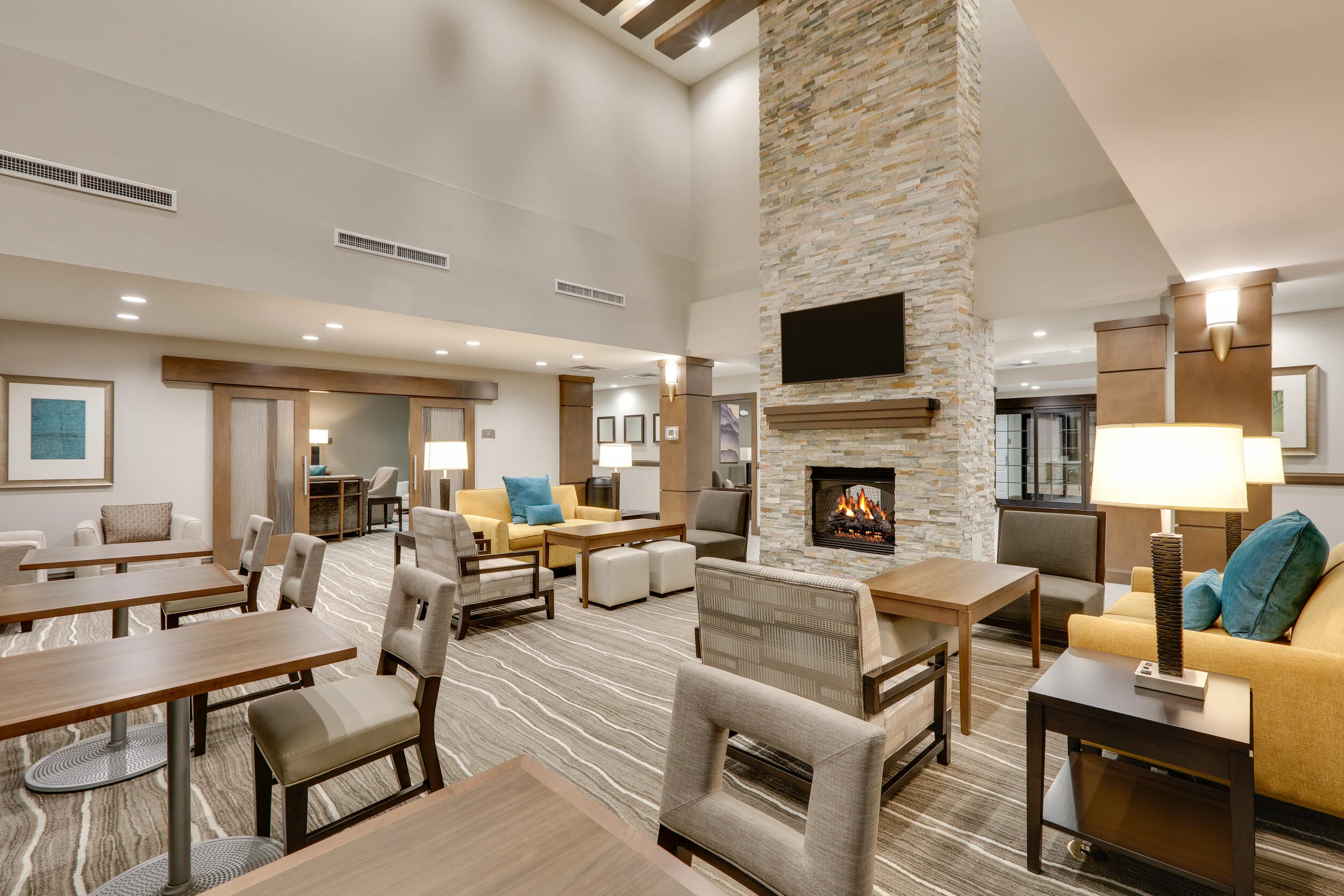 Pristine Hospitality