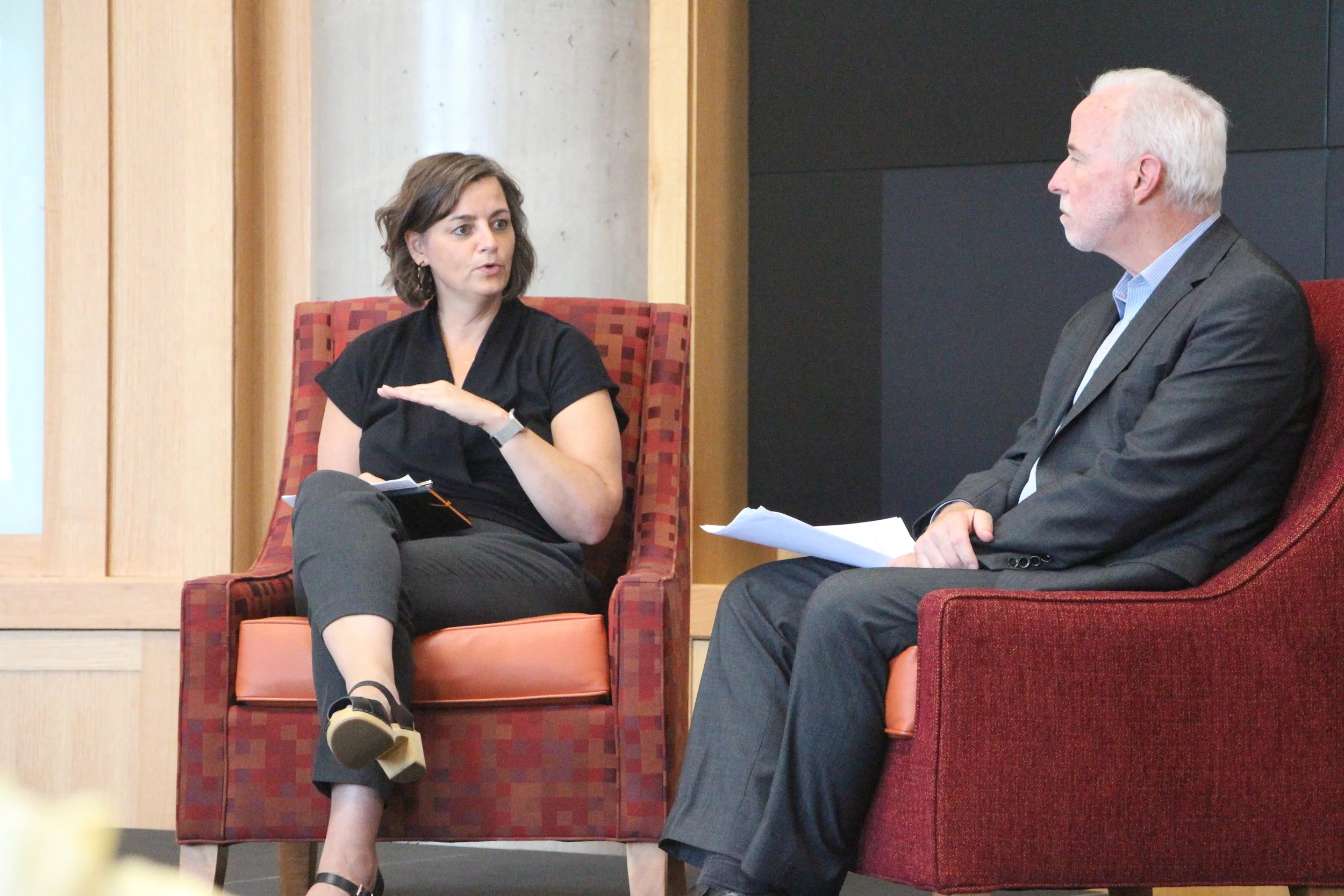 How to Fix Local Journalism? Just Listen