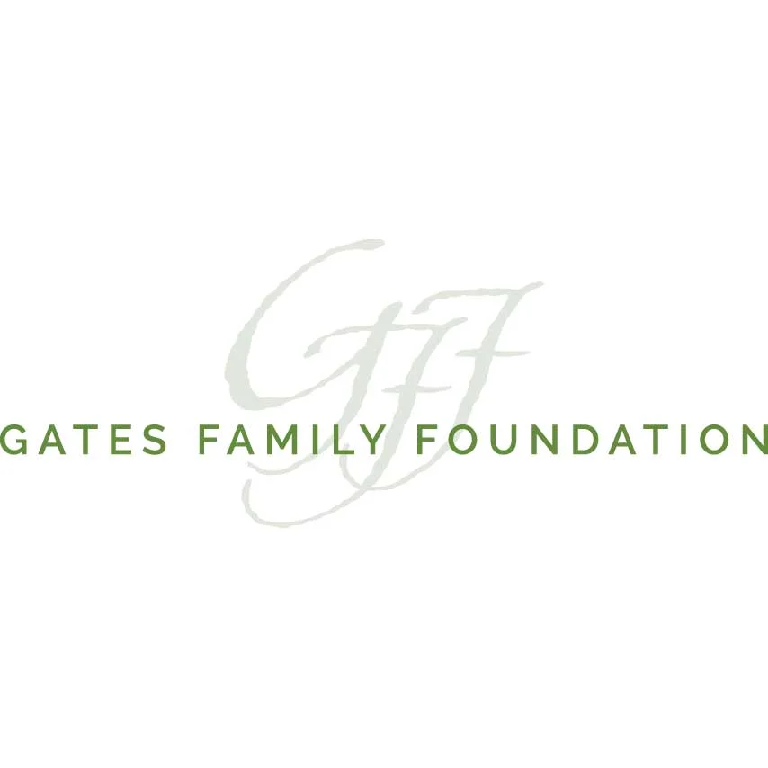 Since 1946, the Denver-based Gates Family Foundation has been a community resource for advancing long-term quality of life in Colorado. The Foundation has supported public and independent media for decades, especially as vital issues such as public education, rural issues, and natural resources have faced declining media coverage from traditional outlets. The Colorado Media Project is the primary focus for the foundation’s Informed Communities and Local News portfolio of strategic grantmaking.