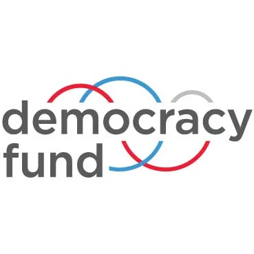 Democracy Fund is a bipartisan foundation established by Pierre Omidyar to help ensure that our political system can withstand new challenges and deliver on its promise to the American people. Democracy Fund’s Public Square Program invests in people and organizations who are working to create a stronger public square that is trusted, connected and reflective of the full diversity of our nation. The program does this by rebuilding the infrastructure for local news, fostering community engagement and diverse, inclusive and equitable newsrooms, and expanding press freedom.