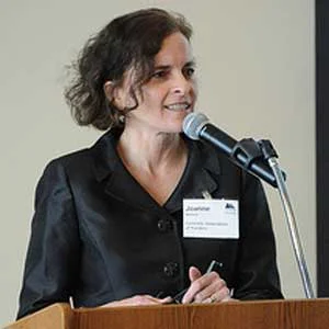 Joanne Kelley (CEO, Colorado Association of Funders) leads the organization in its efforts to provide education and advocacy for Colorado’s philanthropic sector. Previously, Joanne spent much of her career in journalism with news agencies, magazines and daily newspapers in Denver, Washington, DC, New York City and Chicago. She serves on the board of the Washington-based United Philanthropy Forum, a national network of philanthropy-serving organizations. She also is the Board Chair of Food and Environment Reporting Network, an investigative news organization.