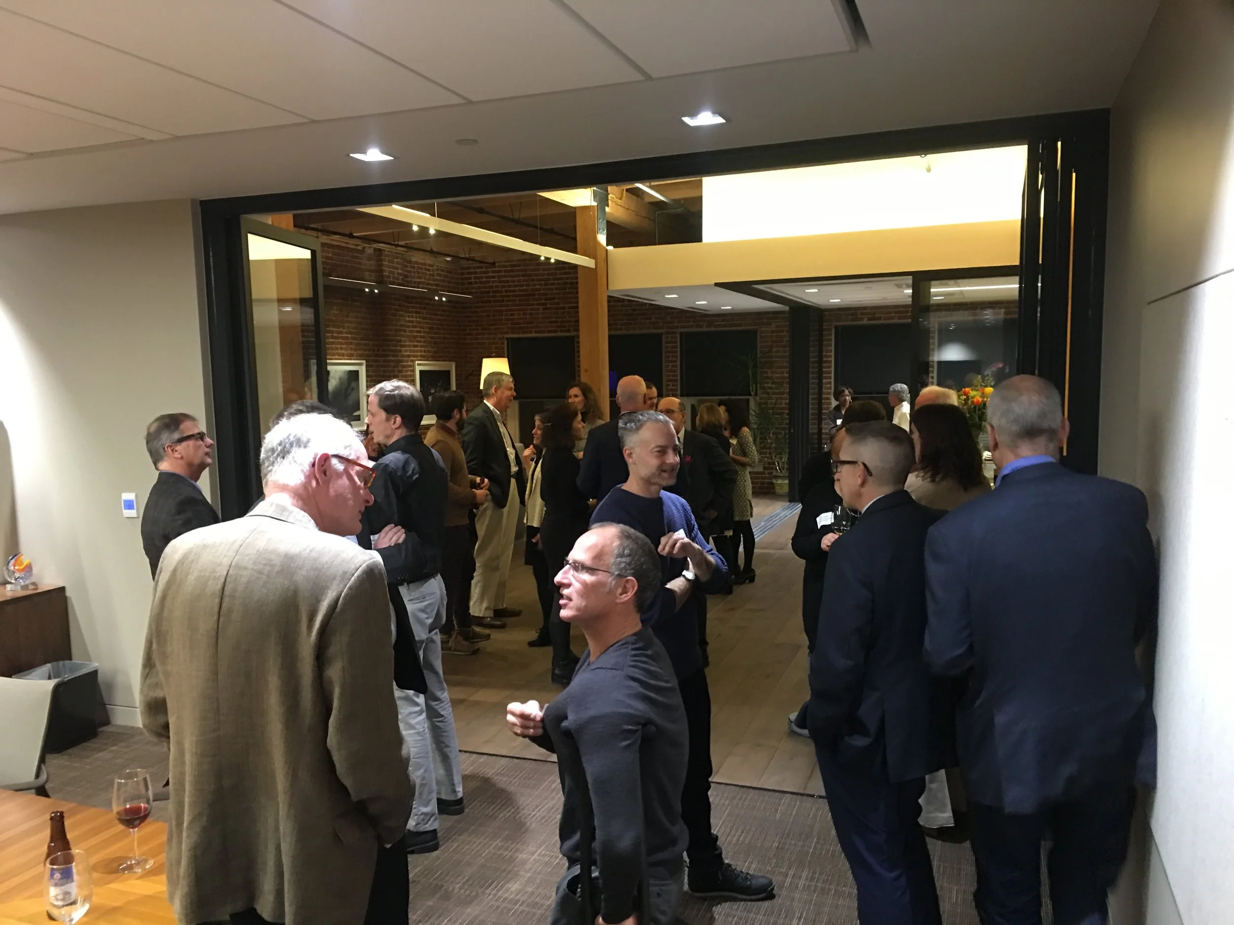 Celebrating Some Rare Good News in the News Biz