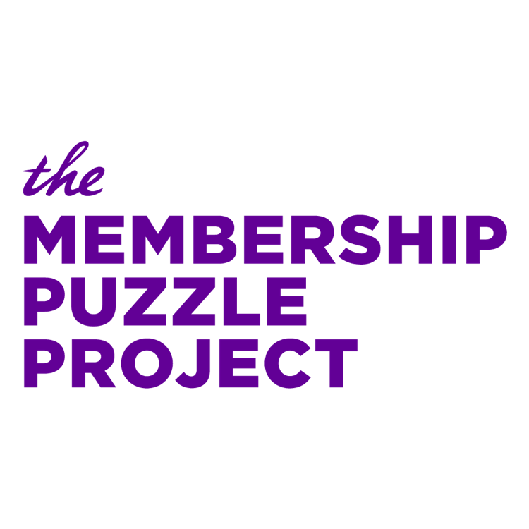 Membership Puzzle Project is a research project funded by the Knight Foundation, Luminate, and Democracy Fund, and collaboratively run by NYU and the Dutch journalism platform De Correspondent. It is delving into research on ways that journalism organizations are diversifying revenue with a particular focus on membership programs and optimizing news for trust.