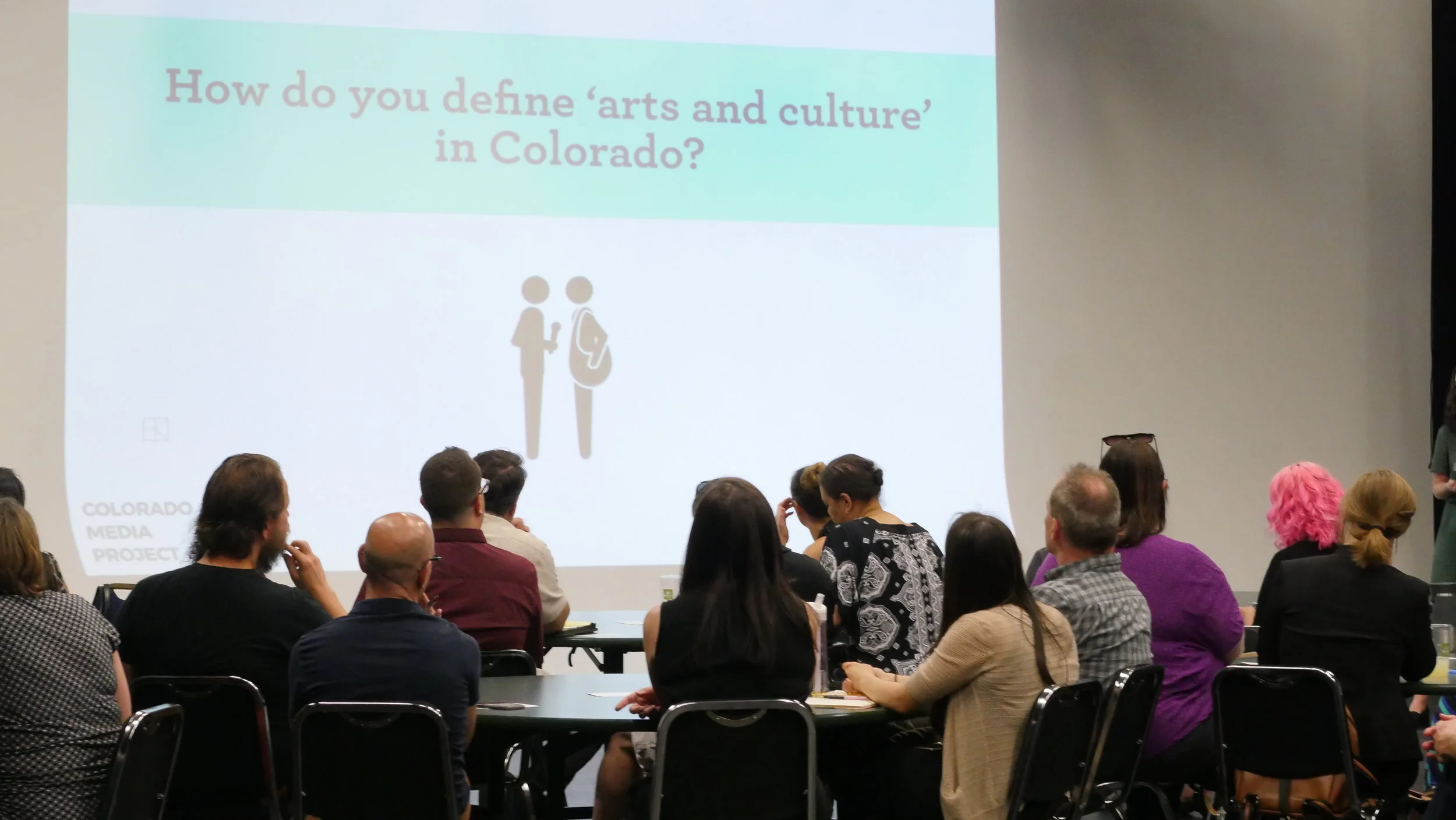 What do Coloradans really want from arts and culture coverage? Help us find out!