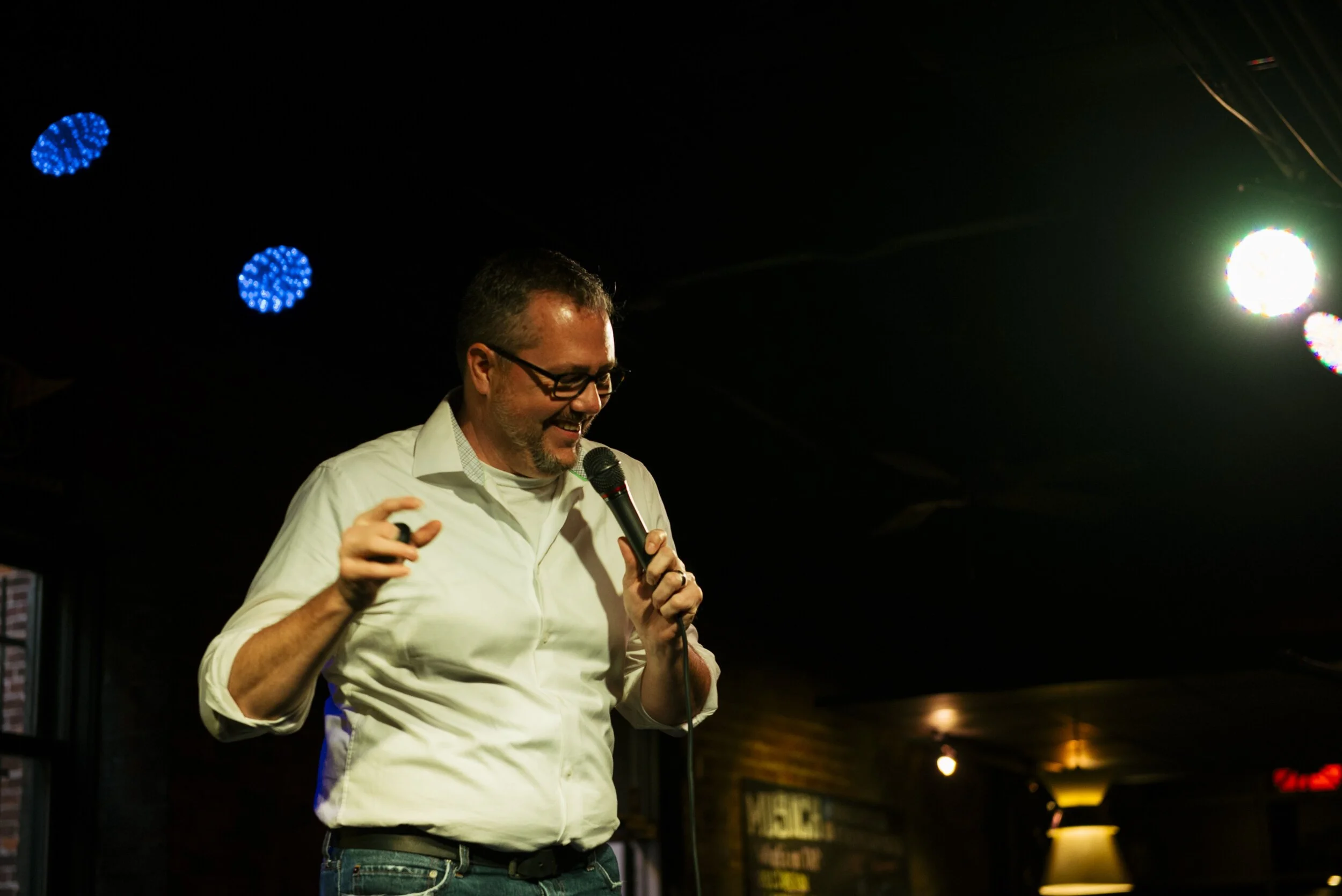 Lessons from our Brown Bag Webinar with Chris Horne, publisher of The Devil Strip in Akron, OH 