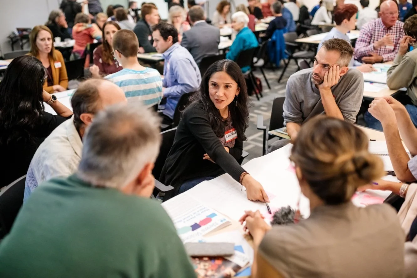 Announcing News Voices Colorado: Organizing Communities to Transform Local News