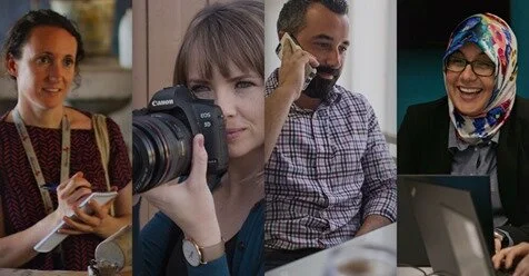 CO Newsrooms: Join the #newsCOneeds campaign and apply for a $5K matching grant