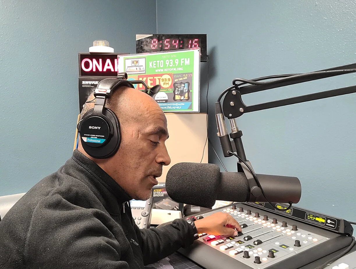 Informed Communities Grantees Reaching More Coloradans with COVID-19 News 