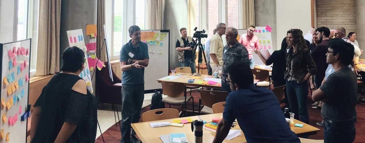 Call for Applicants: CMP Learning and Grants Manager (FT)