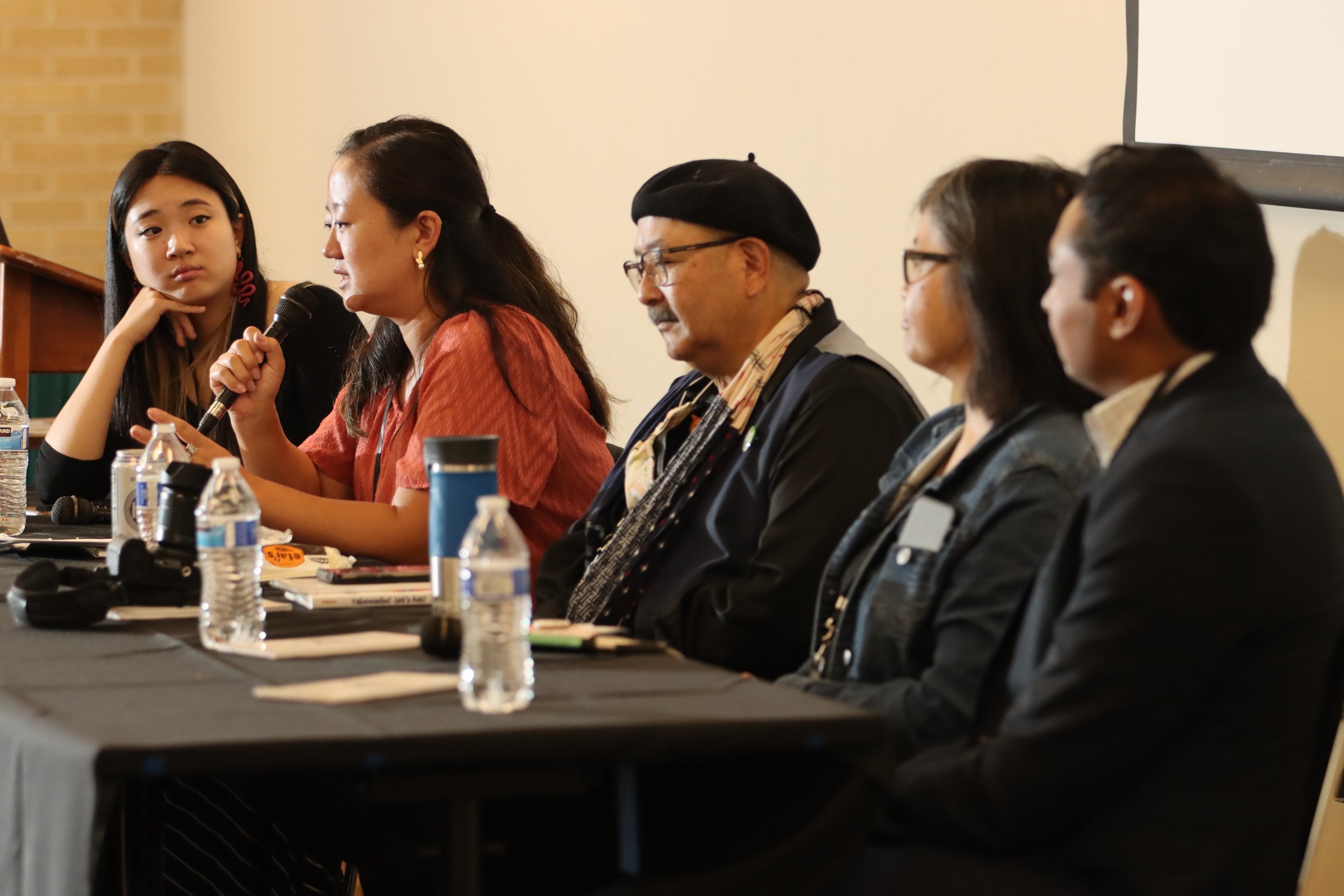 Fighting To Be Seen: A Call From Colorado’s AANHPI Communities for Equitable and Just Local News