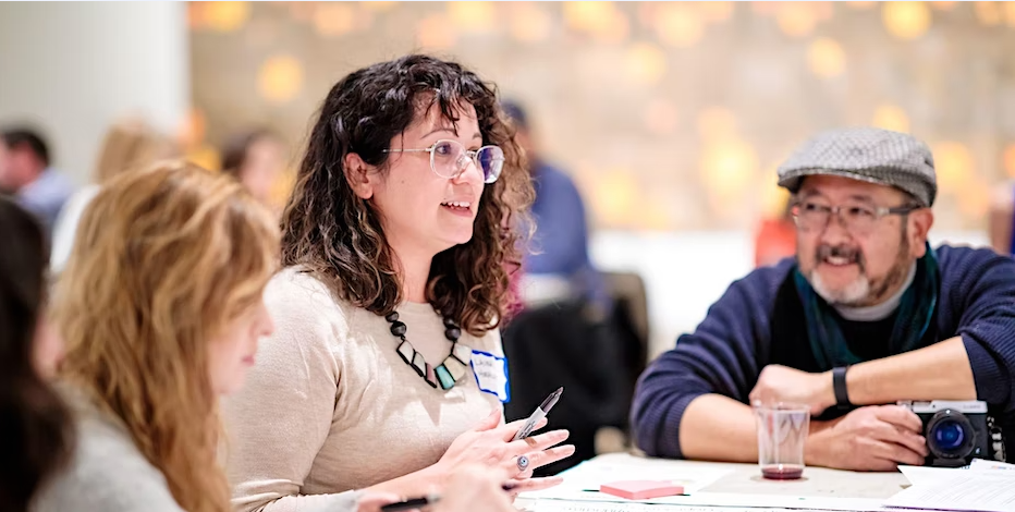 Above The Noise Community Events Fund