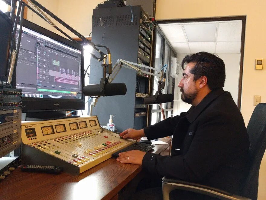 Announcing $350,000+ in Grants to Advance Equity and Inclusion in Local Newsrooms Across Colorado