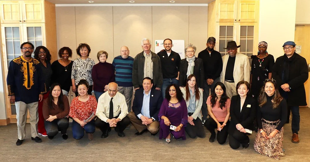 Coming Fall 2023: Advancing Equity in Local News Grant Opportunity