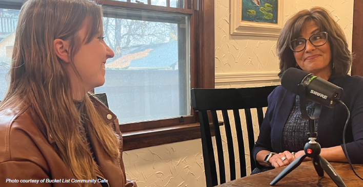 Workforce Pathways for Local Journalism in Colorado