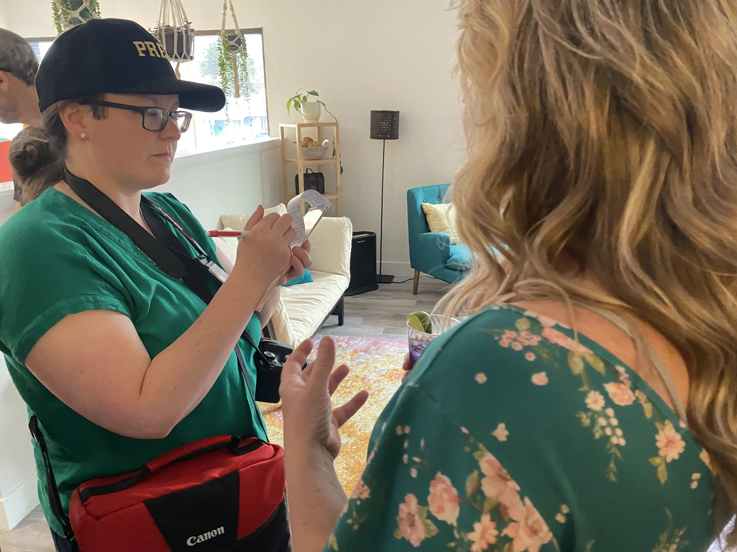 Information Session: Colorado News Philanthropy Lab