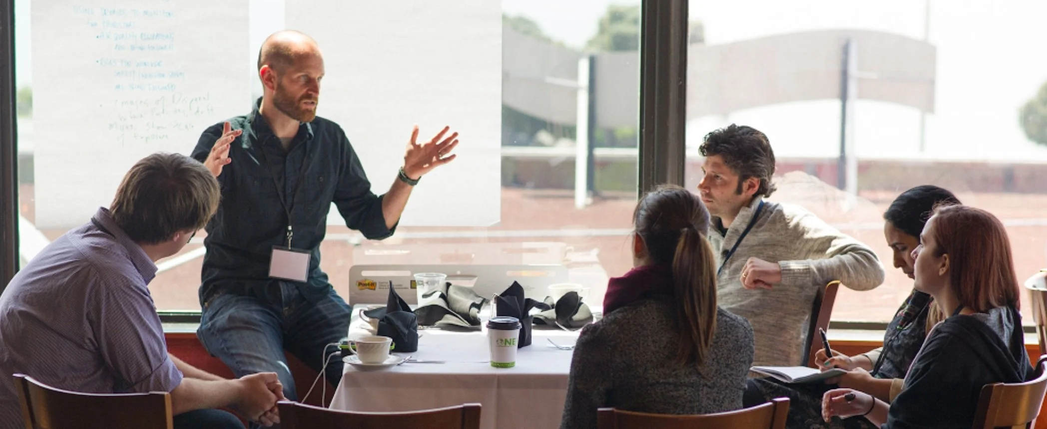 Spotlight: Colorado Fund - Call for Proposals