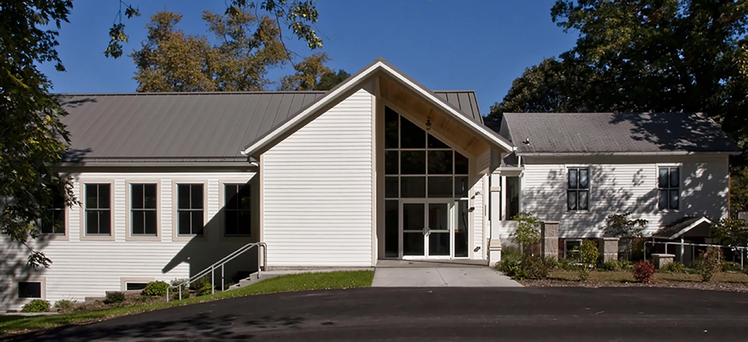 BETHEL A.M.E CHURCH