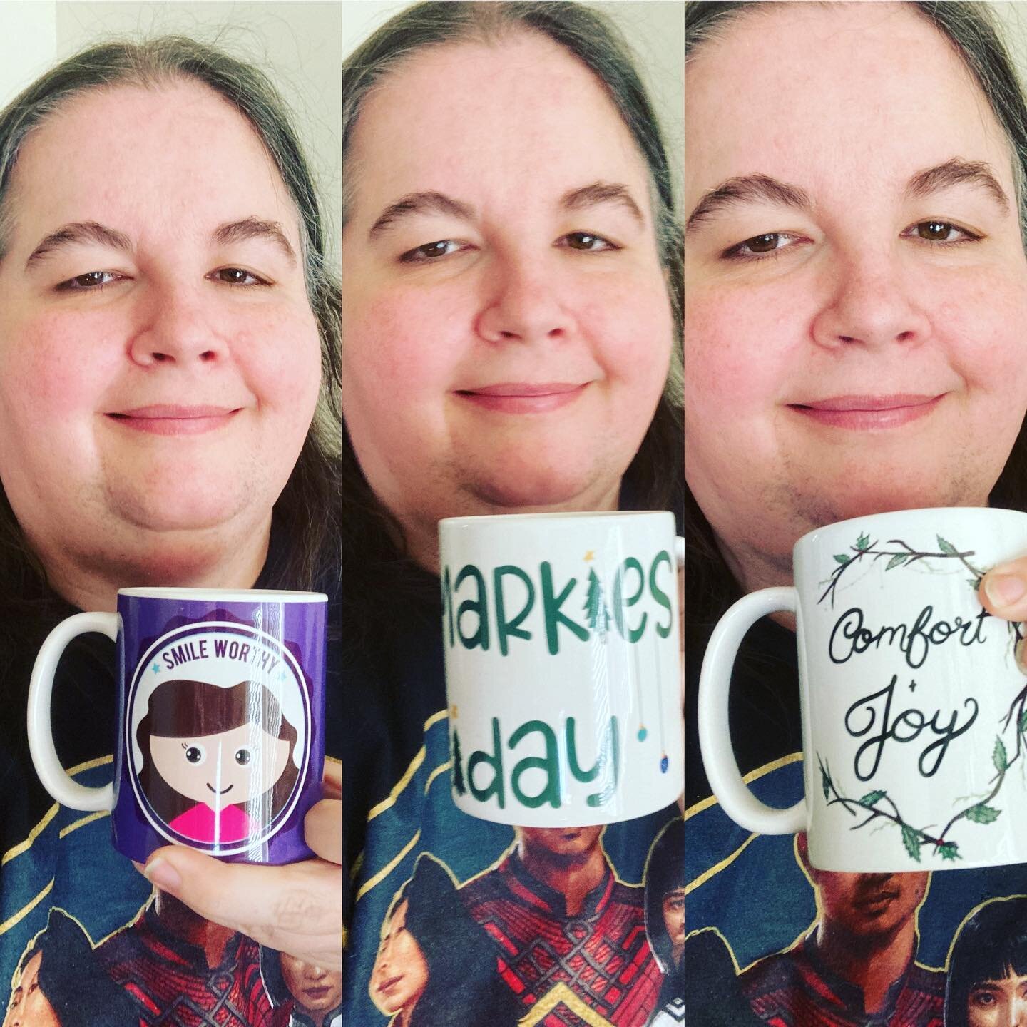 Nothing is better than hot cocoa in a Hallmarkies mug watching a Hallmark movie! Get yours today and help support the podcast 

Link in bio 

https://www.teepublic.com/stores/hallmarkies?ref_id=8581