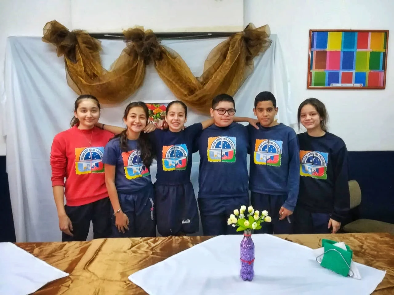 XXIV Feria de Ciencias