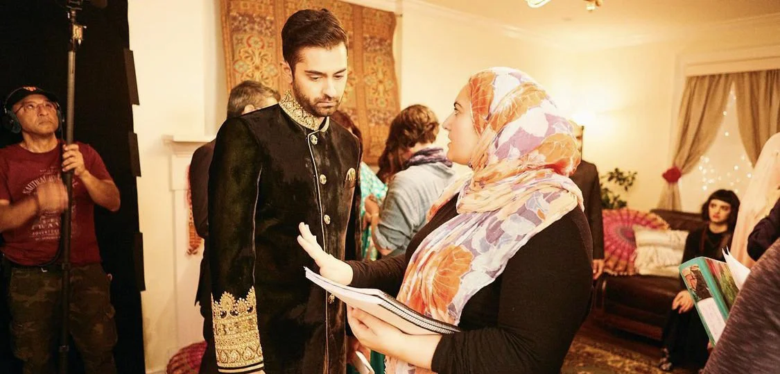 Iman Directing.jpeg