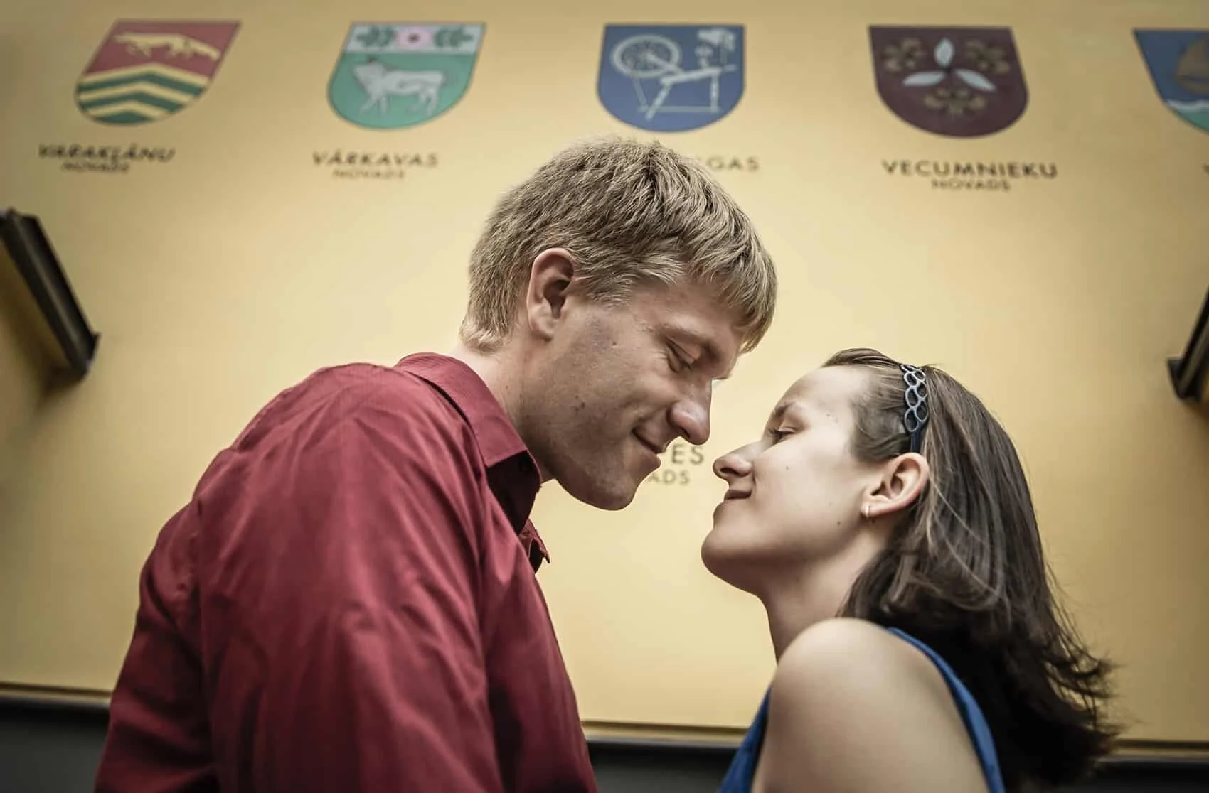 Capture your travel story in Riga