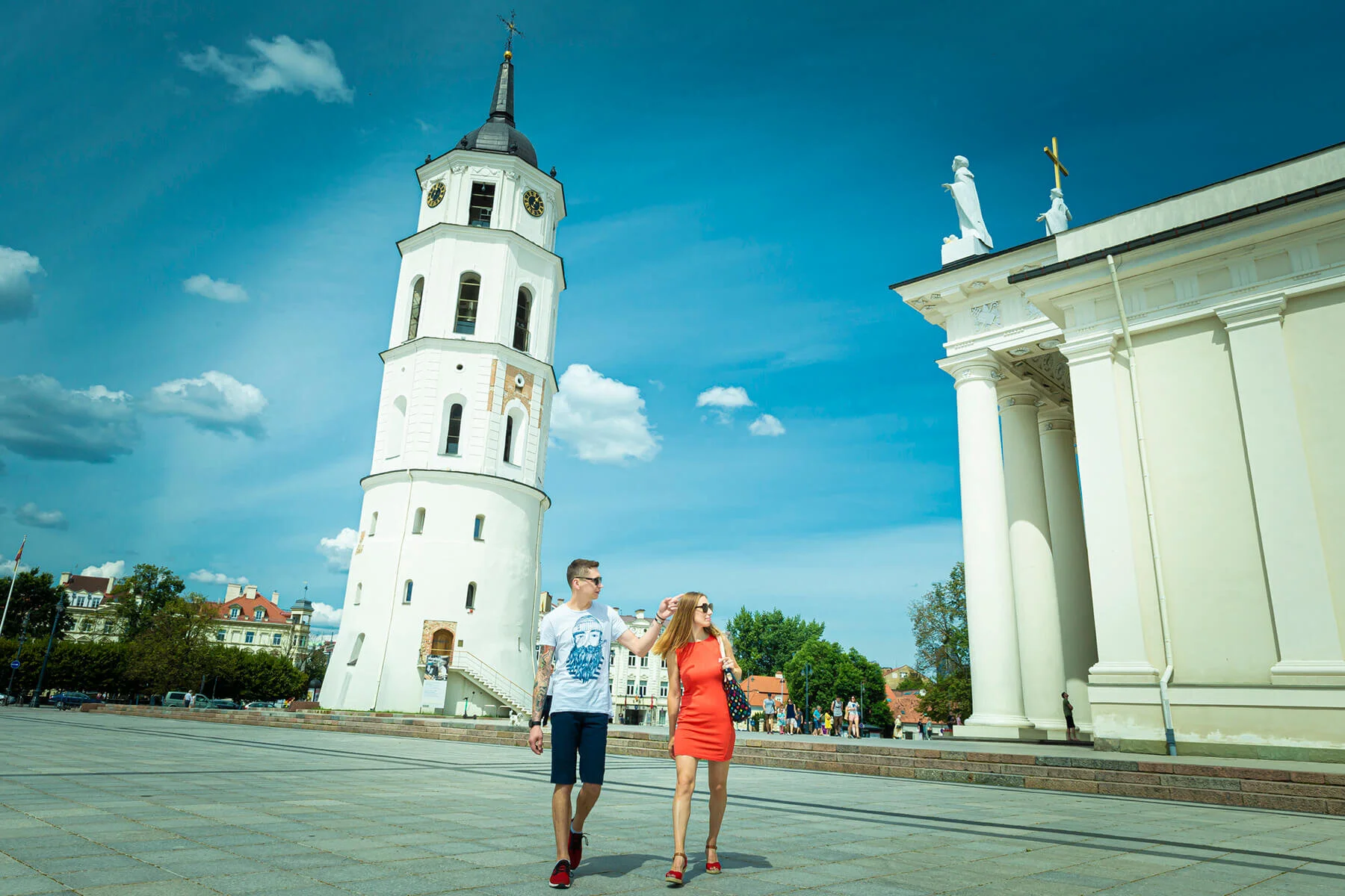 Hiring a vacation photographer: is it worth the price?