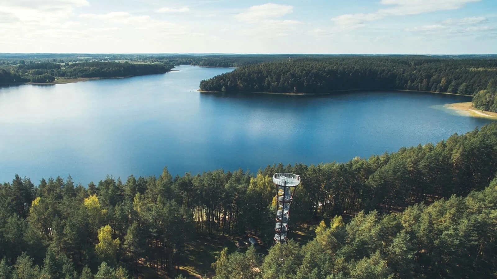 5 Off The Beaten Track Places In The Baltics