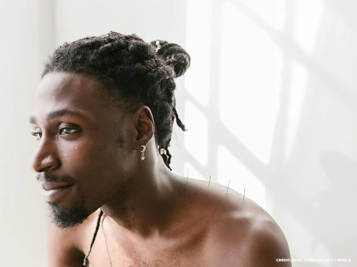  Is “Autumn Dryness” Causing Your Pain? How Acupuncture Hydrates Your Body